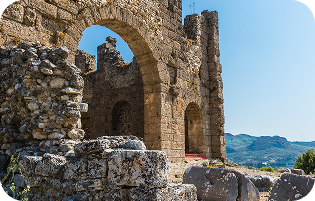 Nature and History