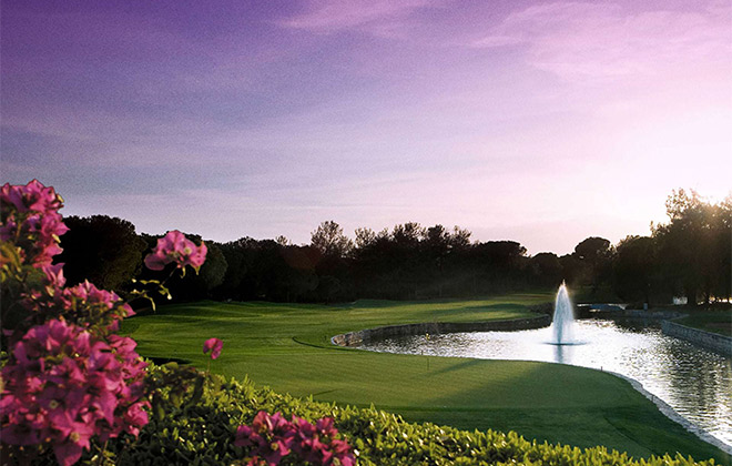 National Golf Club
