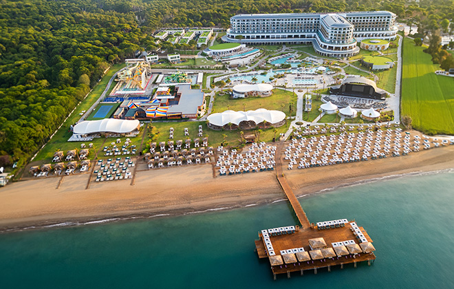 Ethno Belek