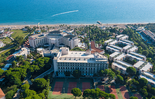 Adora Resort Hotel