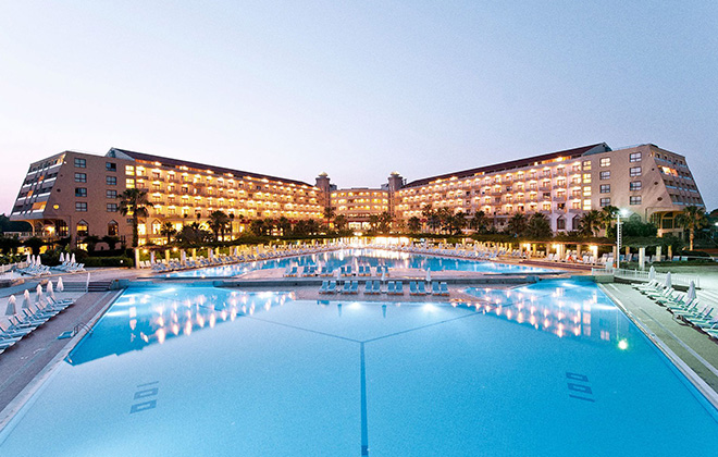 Kaya Hotels